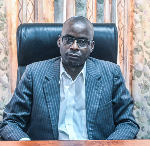 Eng. James Chitete